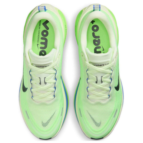 Nike Vomero Plus